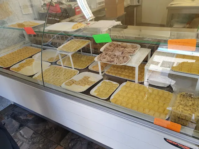 Pastificio da Paola e Sandro