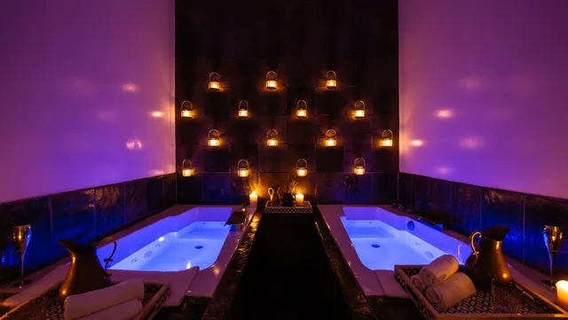 OLEHENRIKSEN FACE/BODY SPA