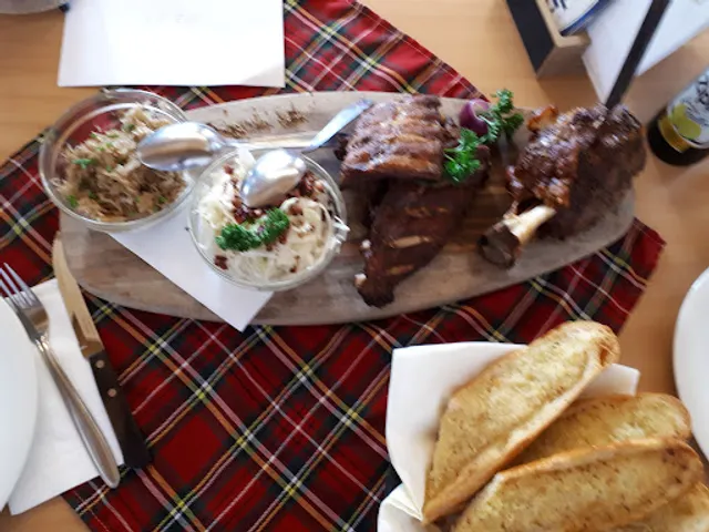 Cafe Restaurant am Dorfplatz