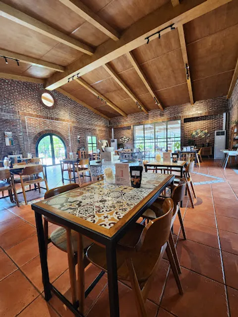 SEDJUK BAKMI & KOPI BOGOR