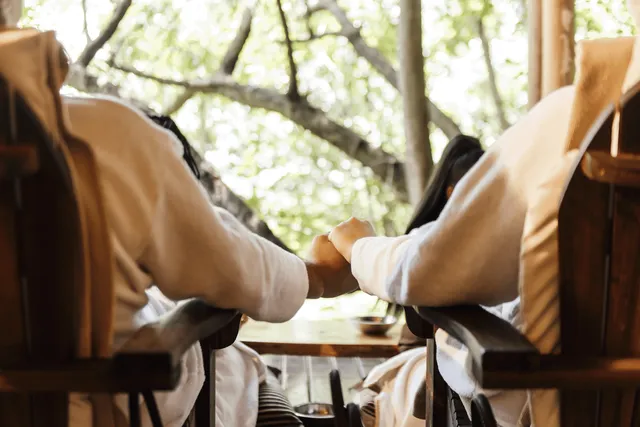 KLIPPENBOSCH SPA & COTTAGE