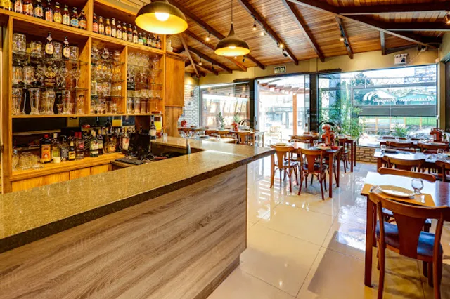 Restaurante Tranquilo