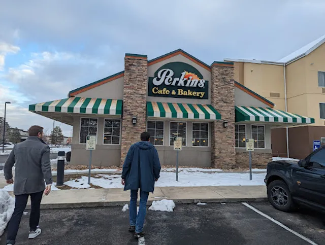 Perkins Restaurant & Bakery