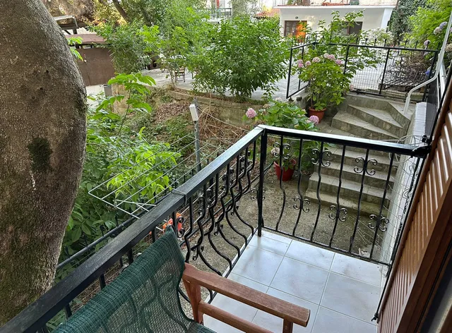 Tasoula Parselia Studios