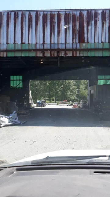 Colonial Electric Supply