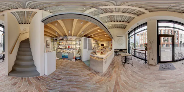 Kith + Kin (formerly GK Gallery)