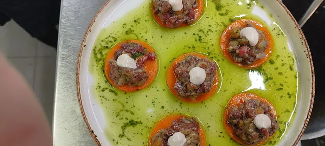 Caballero/ קאבלרו