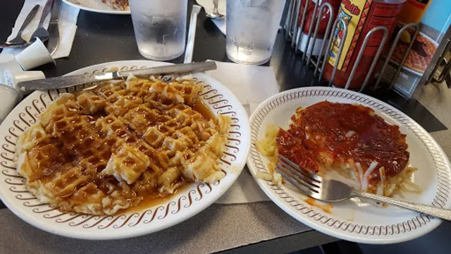 Waffle House