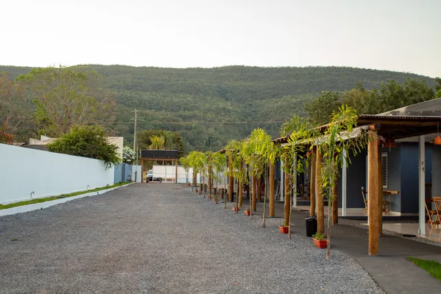 Vila Rose Express Lofts