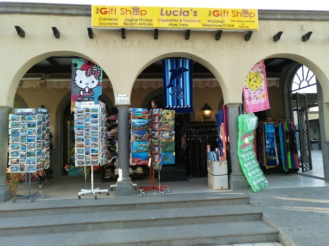 Lucia's The Gift Shop