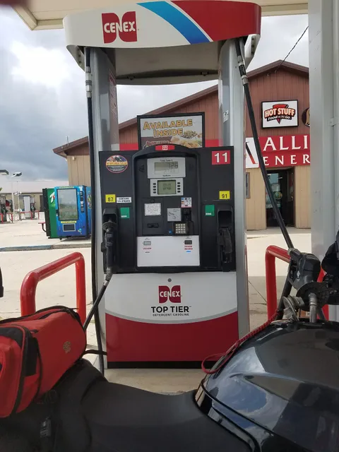 NAPA Auto Parts - Allied Energy