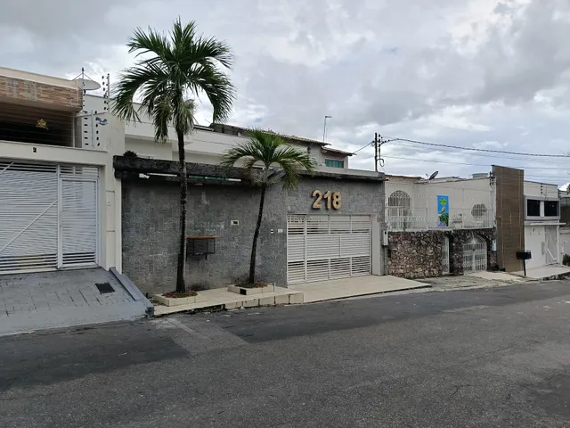 218 Hotel e Alojamentos Manaus