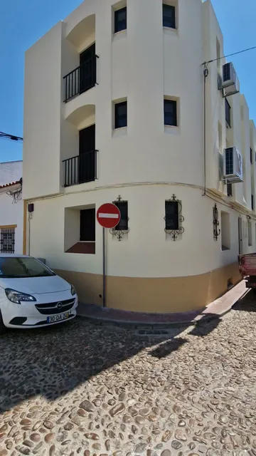 Residencial Alvorada Lunar