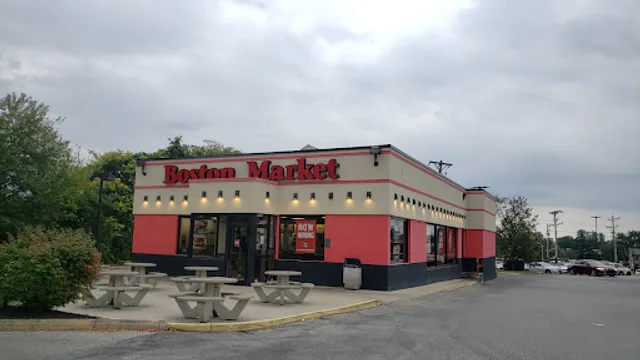 Boston Market