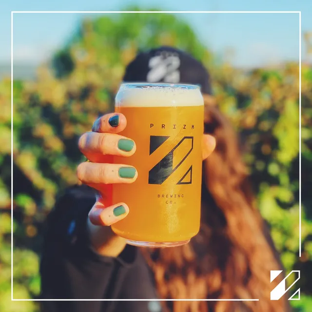 PRIZM BREWING CO.