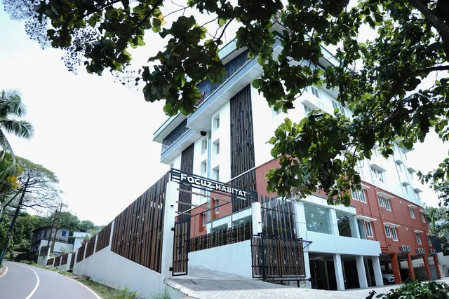 Hotel Malappuram Focuz Habitat