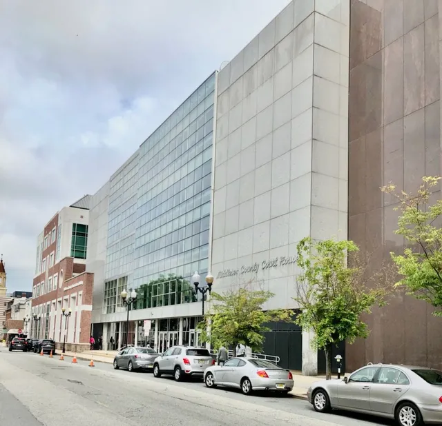 Middlesex County Superior Court