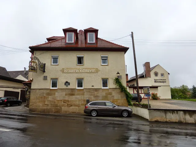 Brauereigasthof Rittmayer