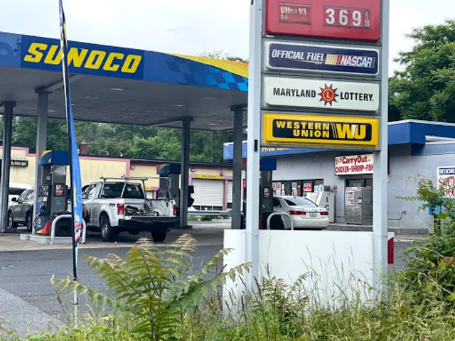 T&S Soul Food Carry-Out