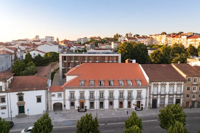 INNSiDE by Meliá Braga Centro