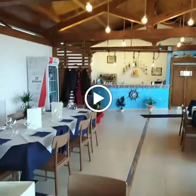 L' Eliza | Ristorante di pesce