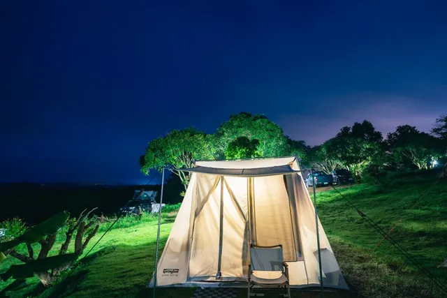 ไร่รวยริน วังน้ำเขียว