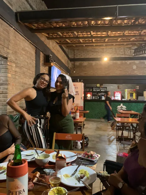 Churrascaria Sabor da Carne