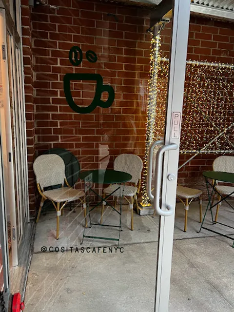 Cositas Café