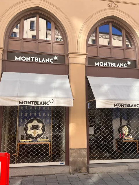 Montblanc Boutique München