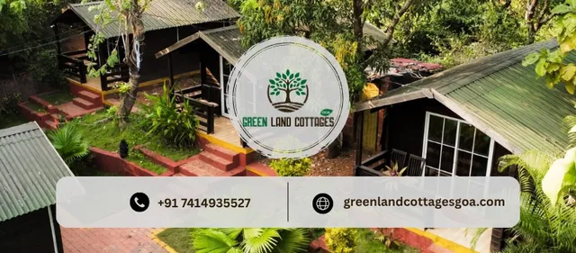 Greenland cottage's Arambol