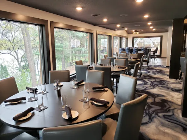 Wissota High Shores Supper Club