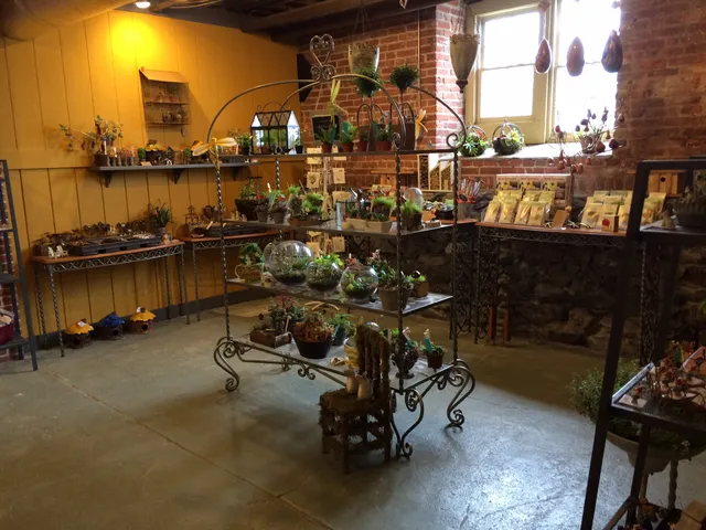 The Gardener of the Owl Valley