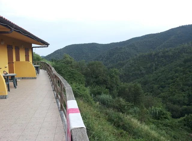 Agriturismo La Vallata