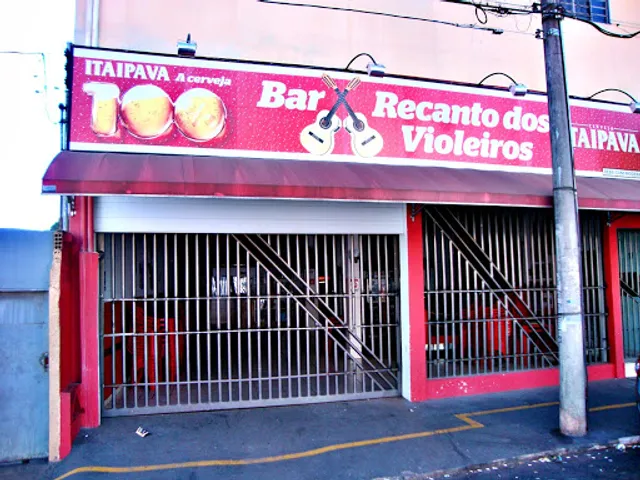 Recanto dos Violeiros
