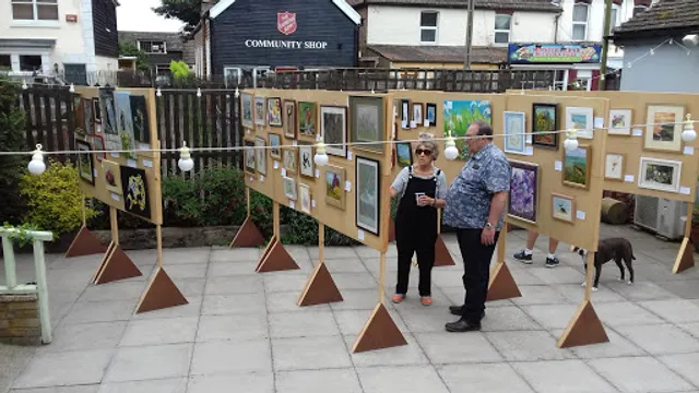 Minster Kebab Pizza & Burger House