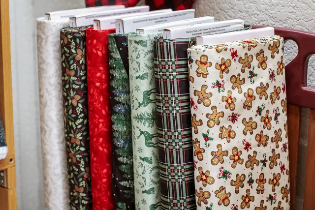 Quilter's Mercantile