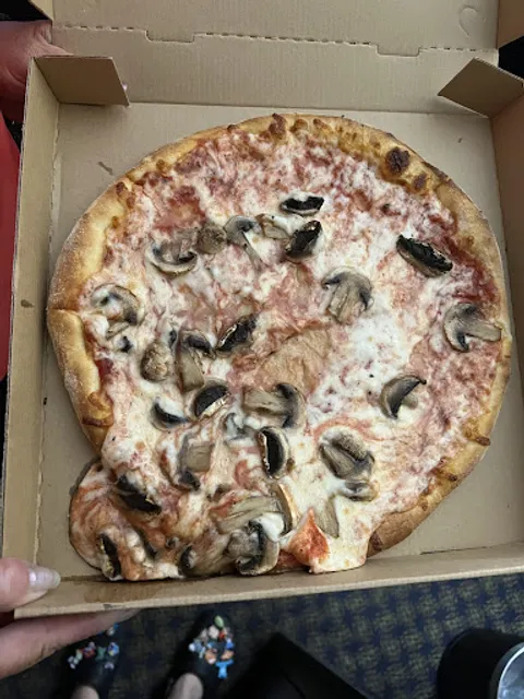 Special Pizza Gourmet