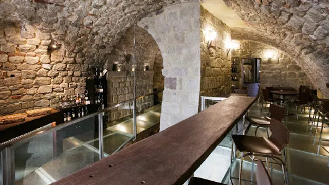 Enoteca Aldobrandesca