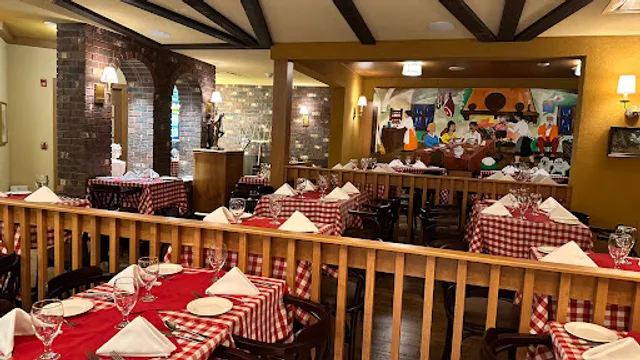 Buon Giorno Ristorante Italiano