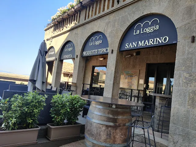 La Loggia
