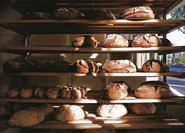 Manufactum Brot & Butter