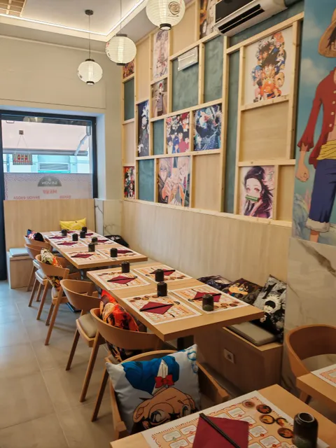 savon japan ramen srls