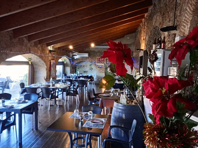 Restaurante Museo Vostell