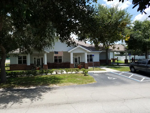 Boyette Animal Hospital
