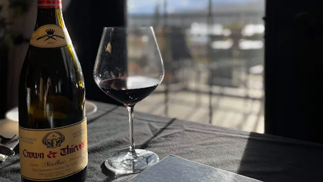 The Bistro - by Intermezzo