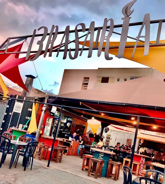 Brasaria Empório e Grill