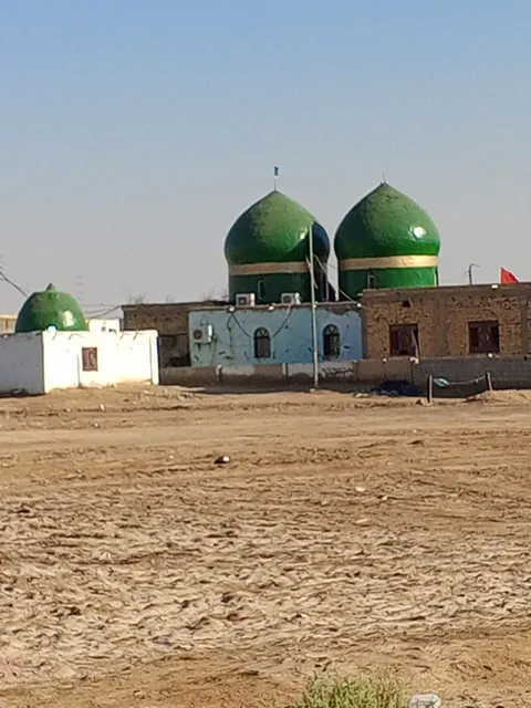 العلوية فوادة بنت سيد نور