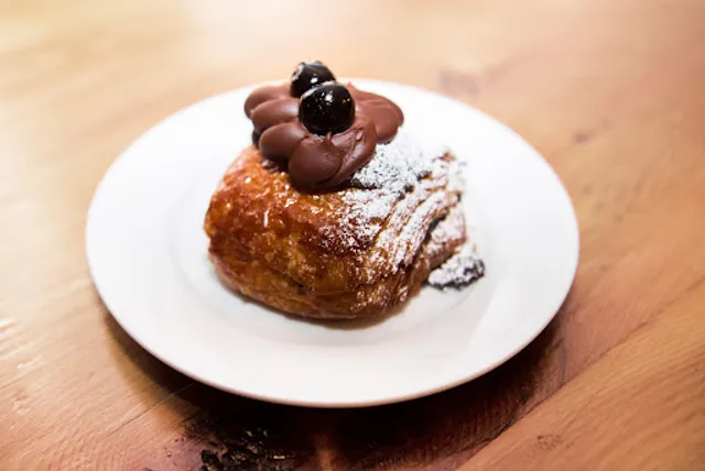 Little Loaf Bakeshop