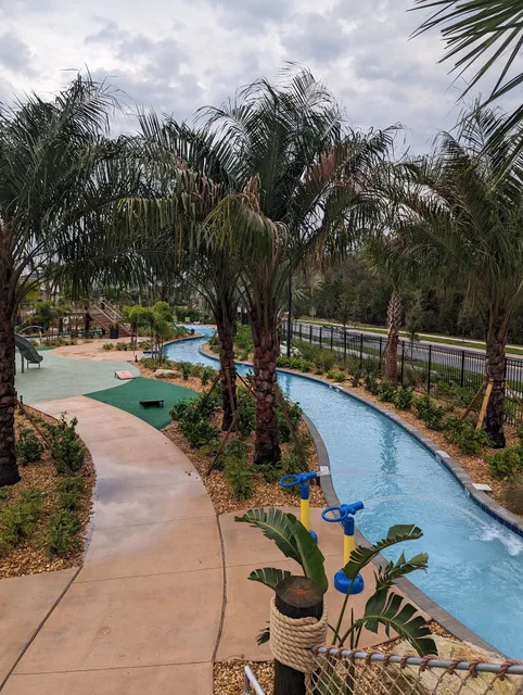 Cove at Storey Lake by Lennar Homes