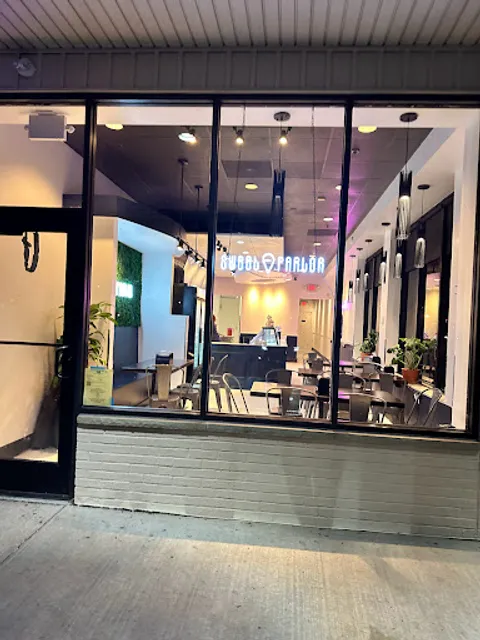 Sweet Parlor Small Batch Ice Cream 🍦